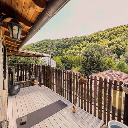 The Base- Balance Hub Hotel Veliko Tarnovo Buitenkant foto