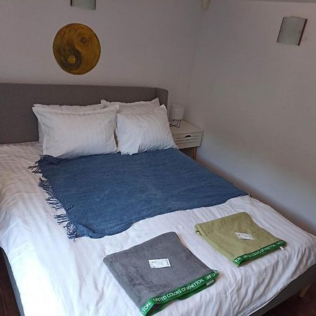 The Base- Balance Hub Hotel Veliko Tarnovo Buitenkant foto