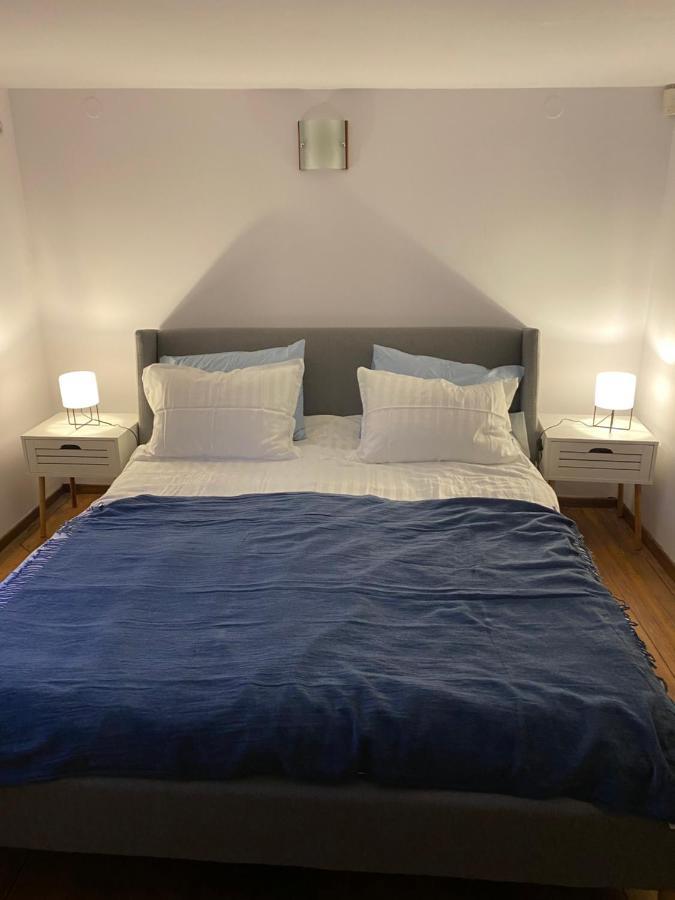 The Base- Balance Hub Hotel Veliko Tarnovo Buitenkant foto