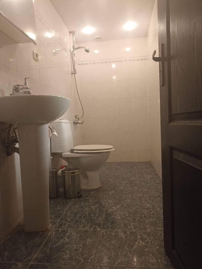 The Base- Balance Hub Hotel Veliko Tarnovo Buitenkant foto