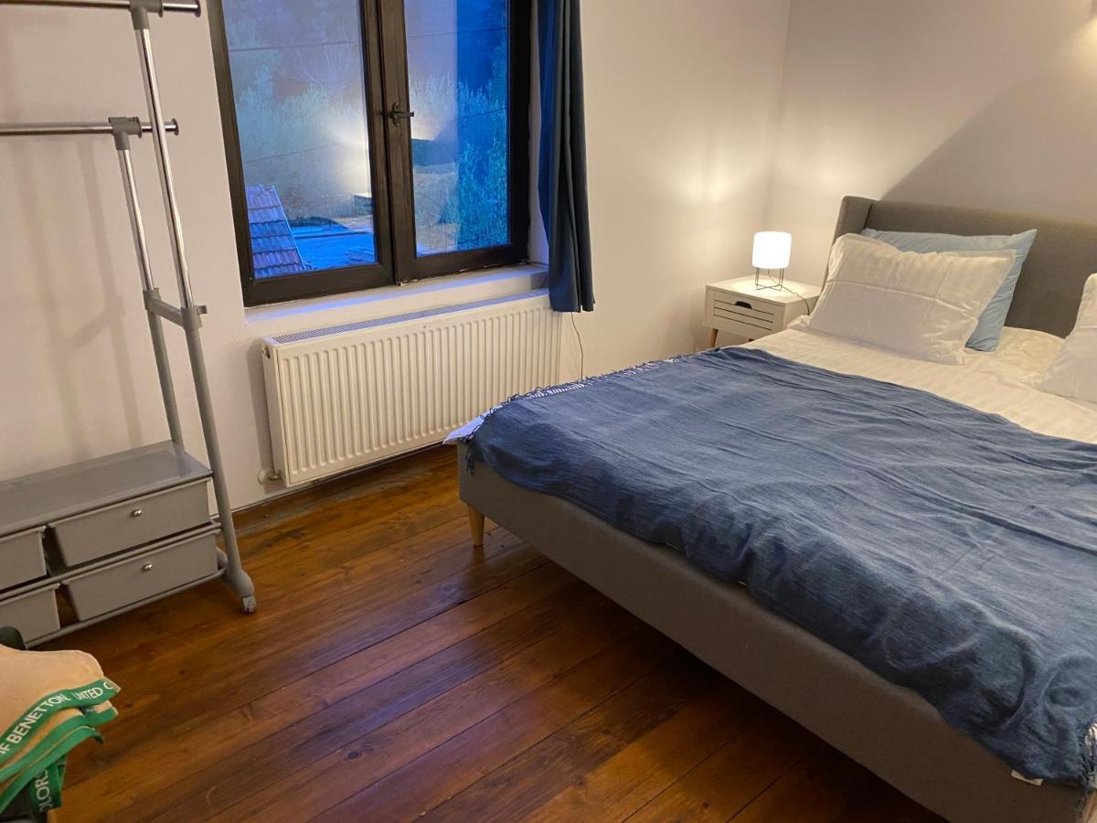 The Base- Balance Hub Hotel Veliko Tarnovo Buitenkant foto