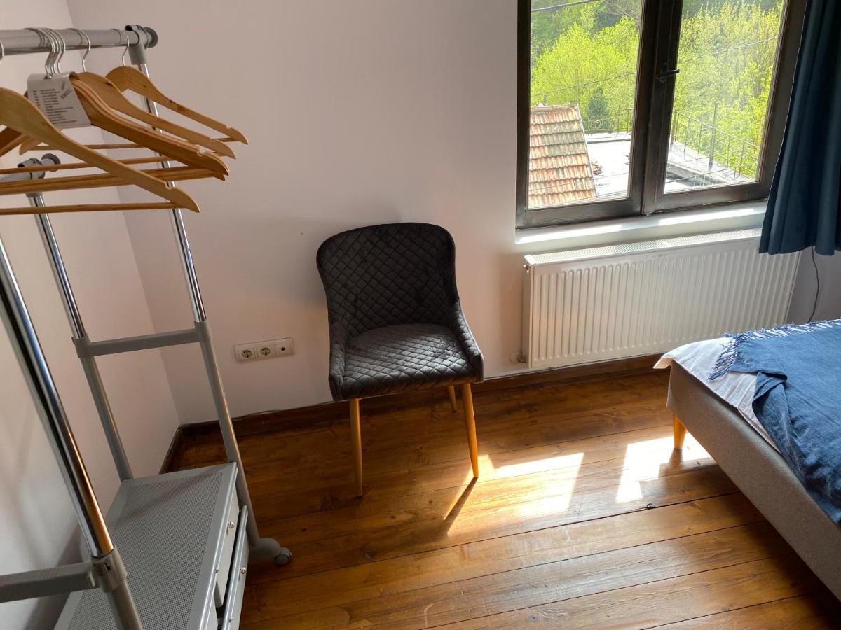 The Base- Balance Hub Hotel Veliko Tarnovo Buitenkant foto