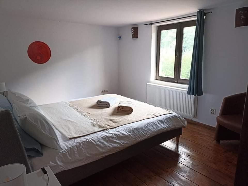 The Base- Balance Hub Hotel Veliko Tarnovo Buitenkant foto