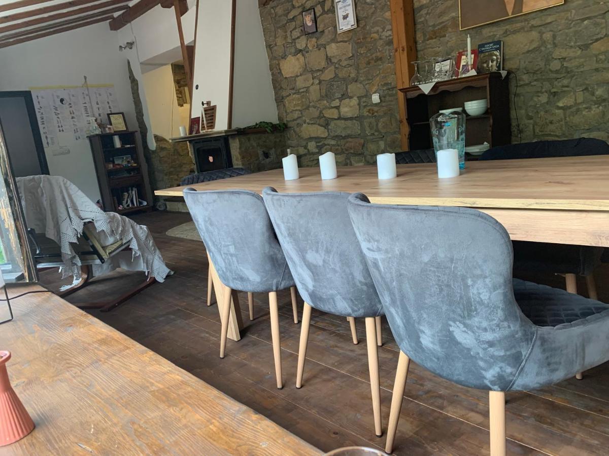 The Base- Balance Hub Hotel Veliko Tarnovo Buitenkant foto