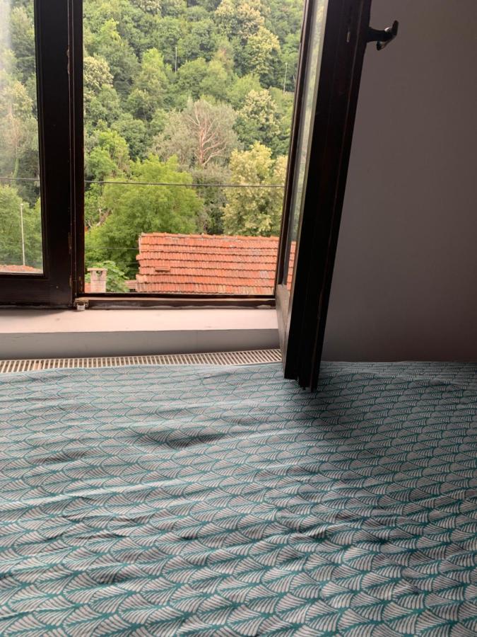 The Base- Balance Hub Hotel Veliko Tarnovo Buitenkant foto