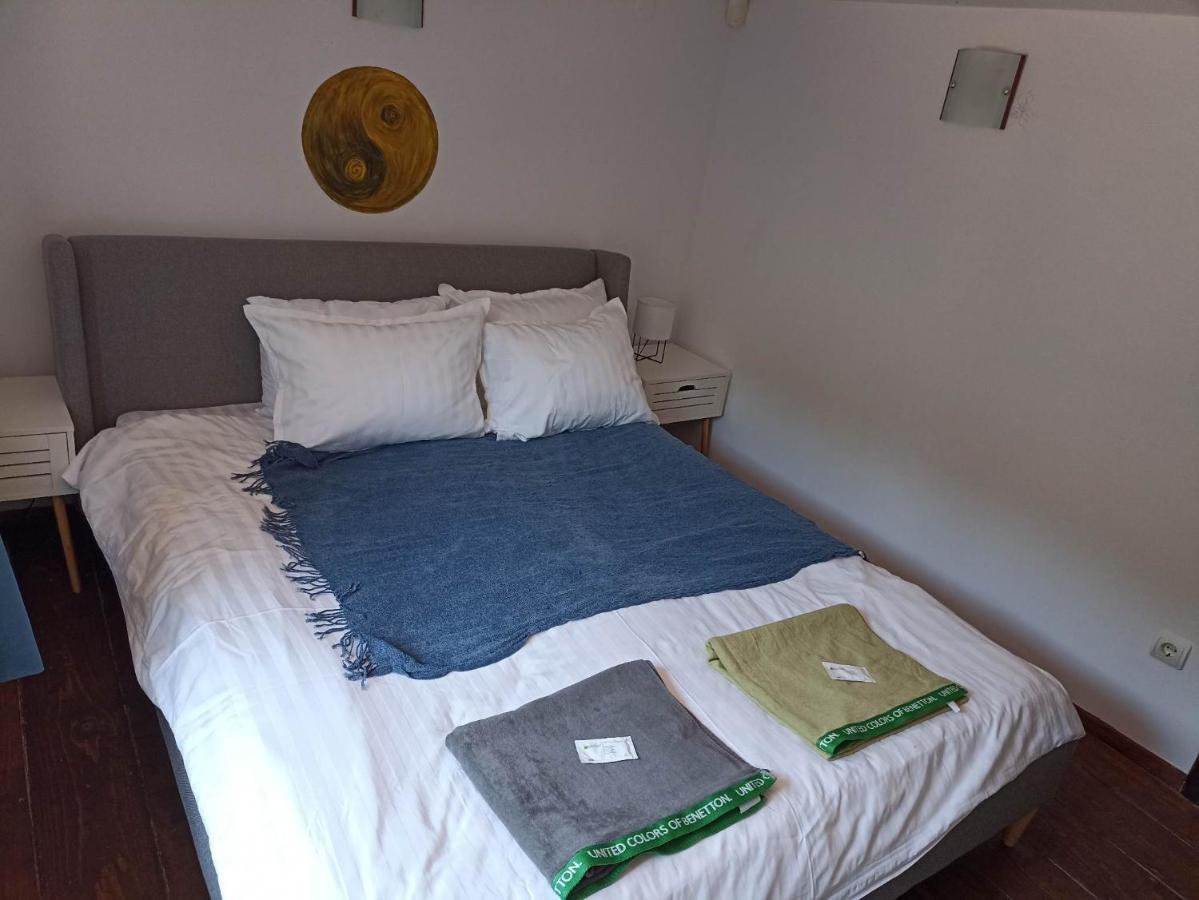 The Base- Balance Hub Hotel Veliko Tarnovo Buitenkant foto