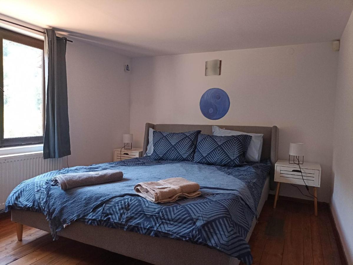 The Base- Balance Hub Hotel Veliko Tarnovo Buitenkant foto